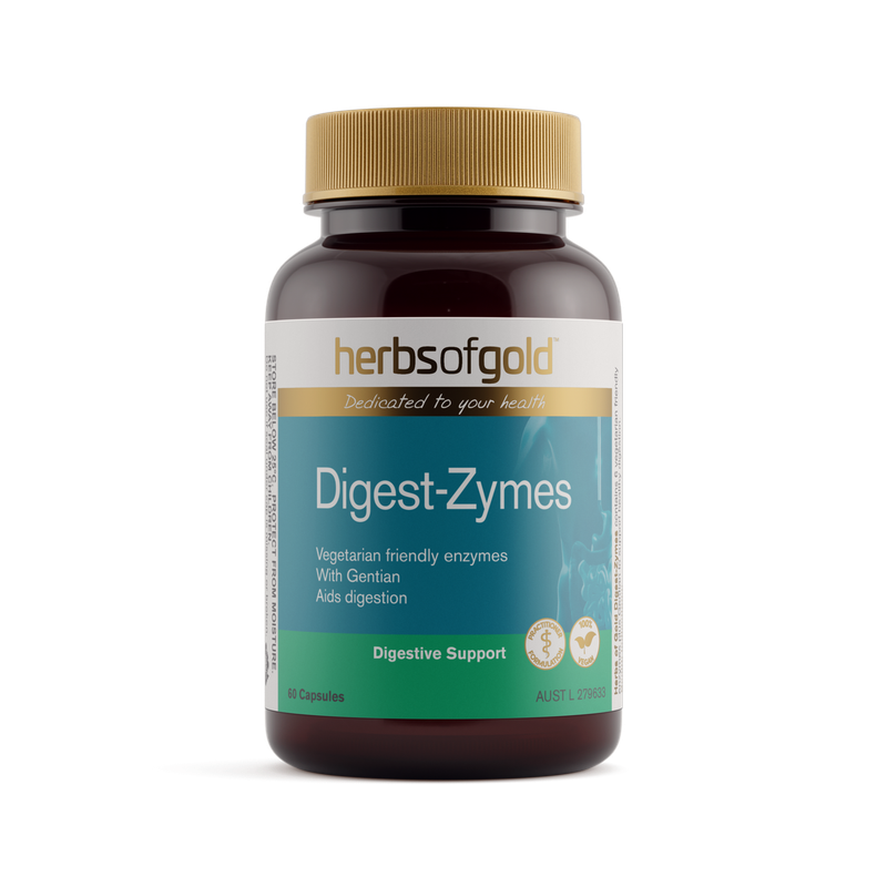 Digest-Zymes 60c