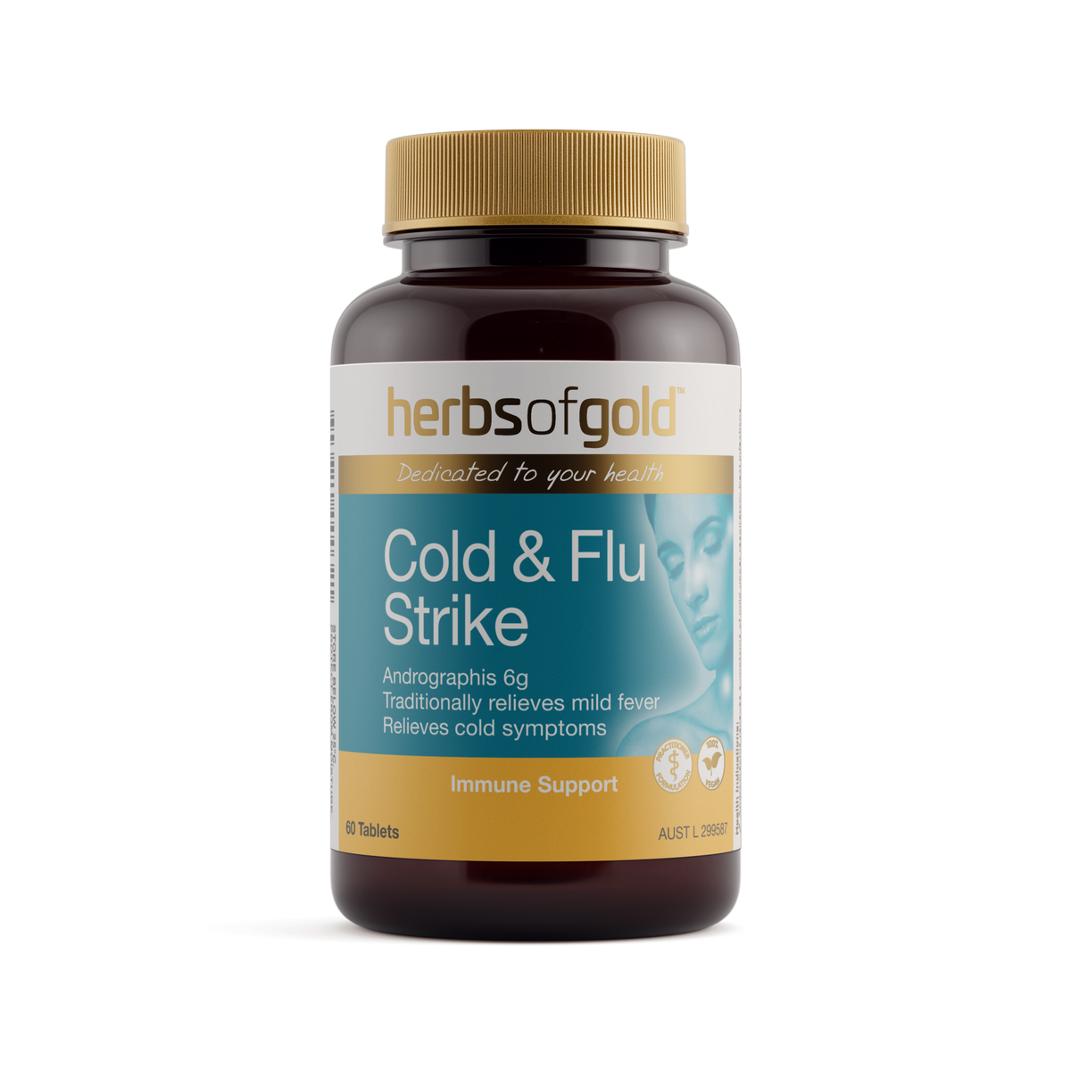 Cold &amp; Flu Strike
