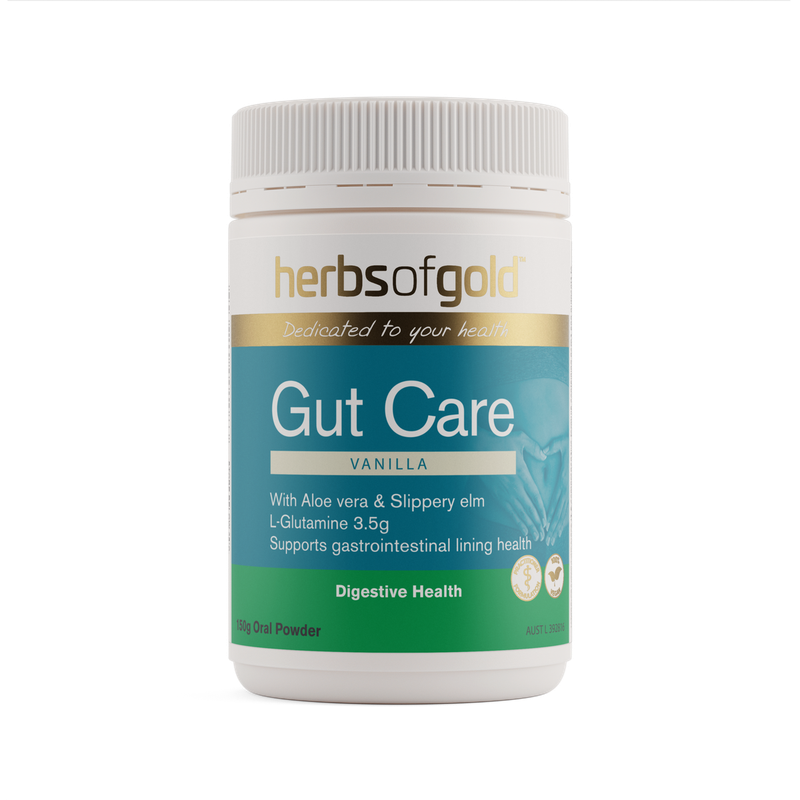 Gut Care 150g