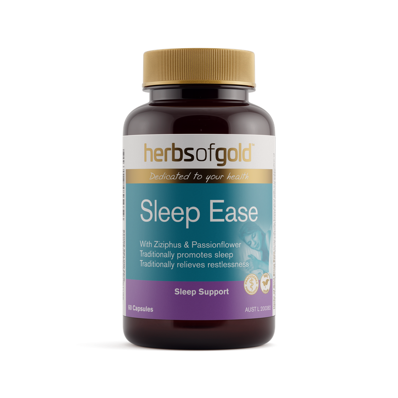 Sleep Ease