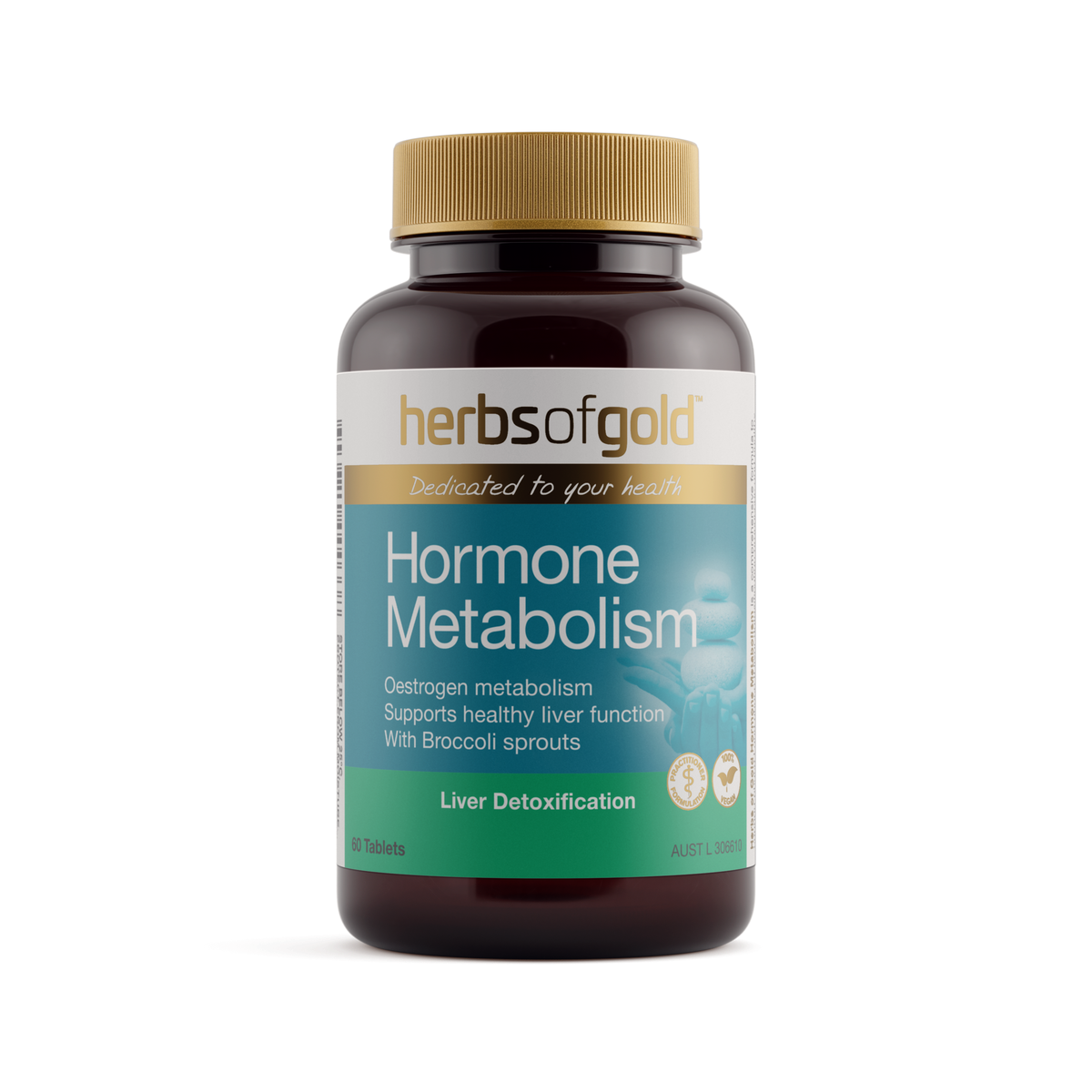 Hormone Metabolism 60t