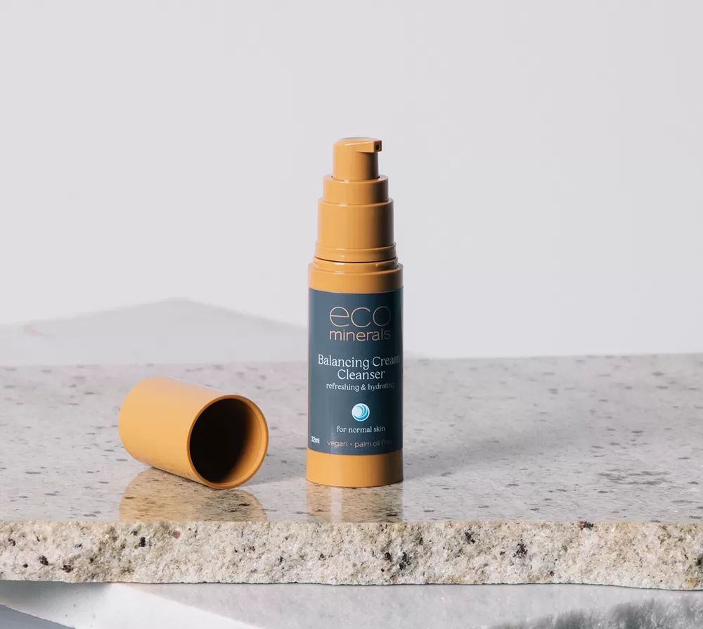 Balancing Cream Cleanser 32ml