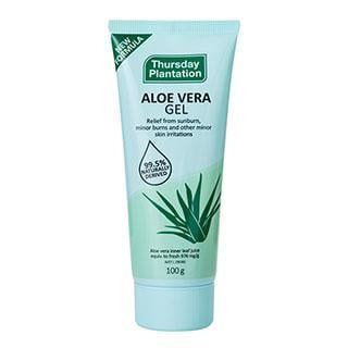 Aloe Vera Gel 100g