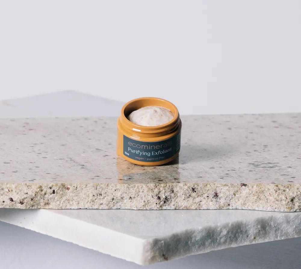 Purifying Exfoliant Pot 30ml