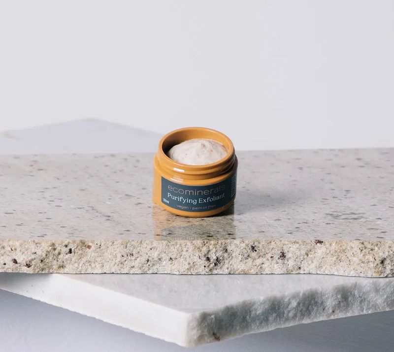 Purifying Exfoliant Pot 30ml
