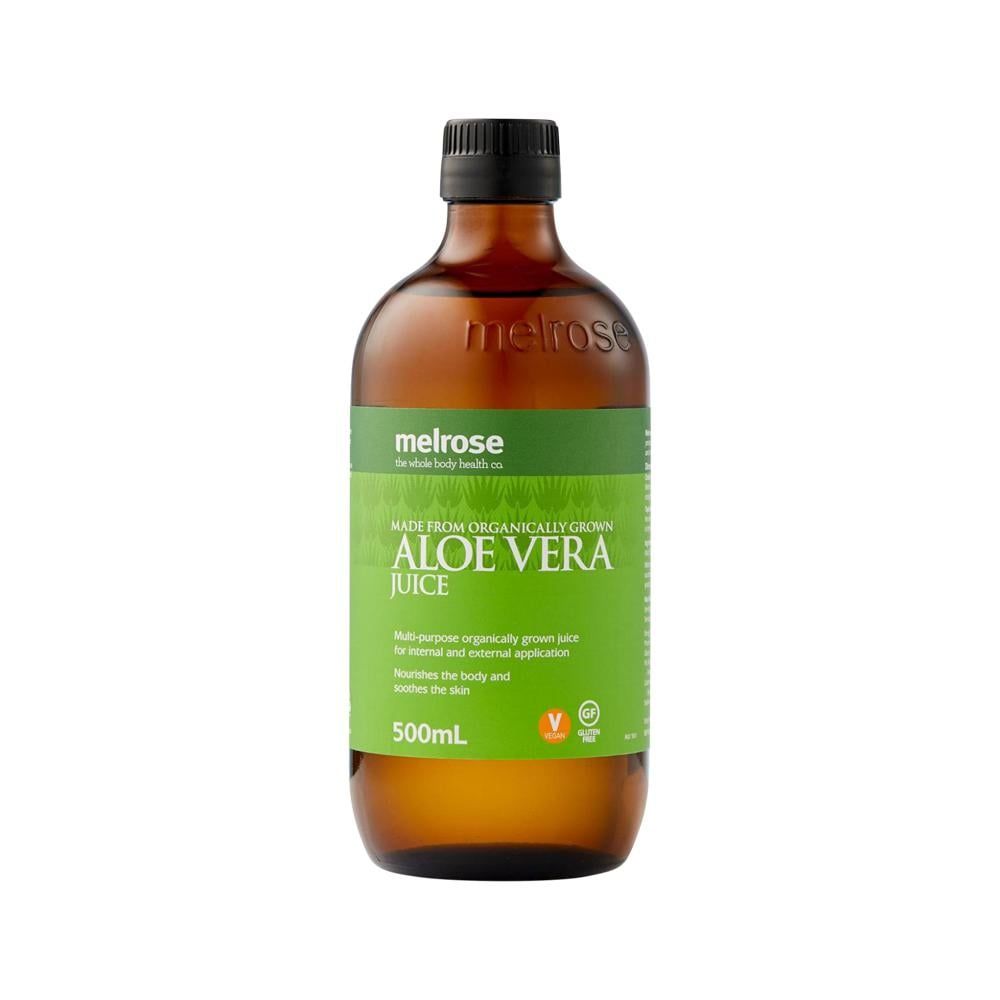 Aloe Vera Juice 500ml