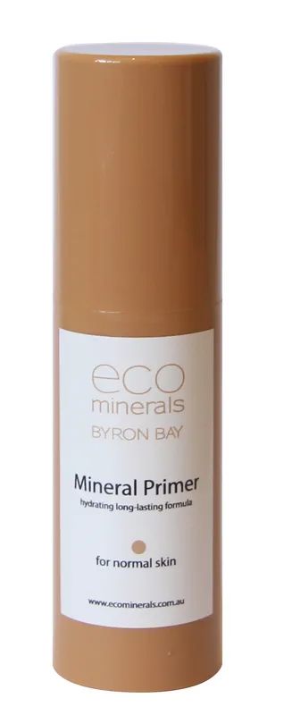 Mineral Primer for Normal Skin 32ml