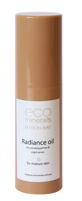Primer for Mature Skin, Radiance Oil 32ml