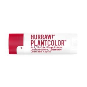 Plantcolor Plant-Based Lip Color, Colour: No. 1