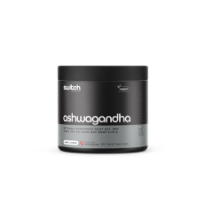 Ashwagandha 60c