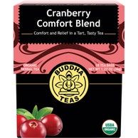 Cranberry Comfort Blend 18pk