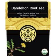Dandelion Root Tea x 18 Tea Bags