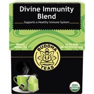 Divine Immunity Blend x 18 Tea Bags