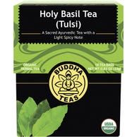 Holy Basil (Tulsi) x 18 Tea Bags