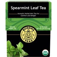 Spearmint Leaf x 18 Tea Bags