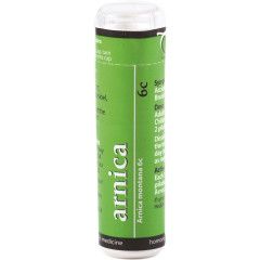Arnica 6c