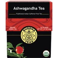 Ashwagandha Tea x 18 Tea Bags