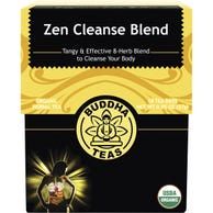 Zen Cleanse Tea Blend x 18 Tea Bags