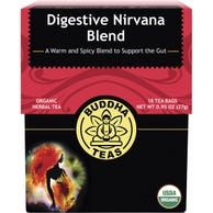 Digestive Nirvana Tea Blend x 18 Tea Bags