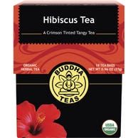 Hibiscus Tea x 18 Tea Bags