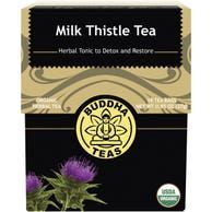 Milk Thistle Tea x 18 Tea Bags