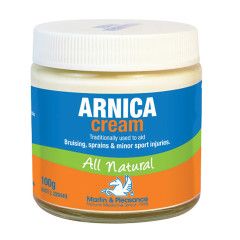 Arnica Cream 100g