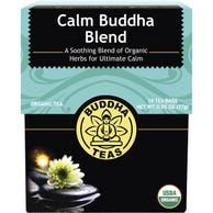 Calm Buddha Tea Blend x 18 Tea Bags