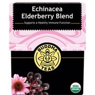 Echinacea Elderberry Blend x 18 Tea Bags