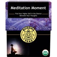 Meditation Moment x 18 Tea Bags