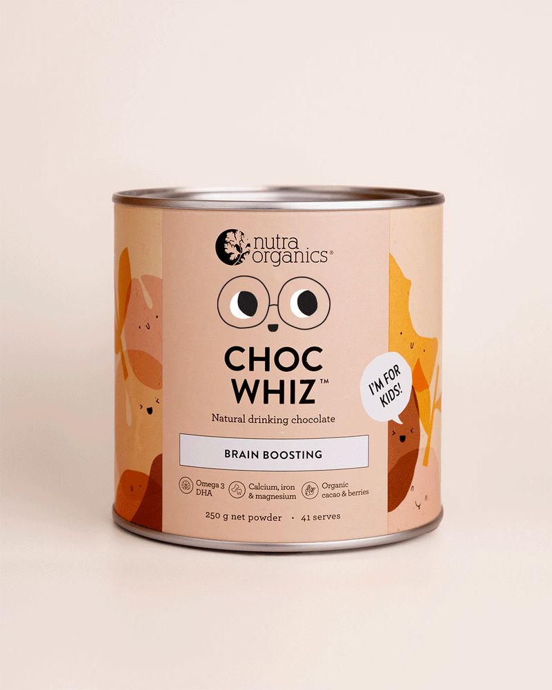 Choc Whiz