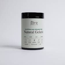 Gelatin 400g