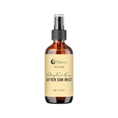 Skin Care Soothing Facial Spray After Sun Mist 50ml