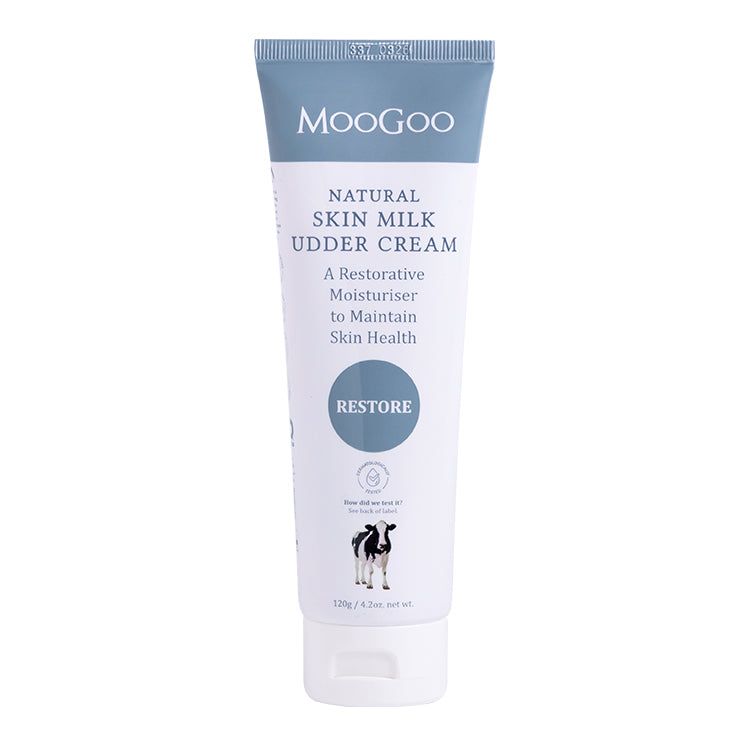 Skin Milk Udder Cream 120g