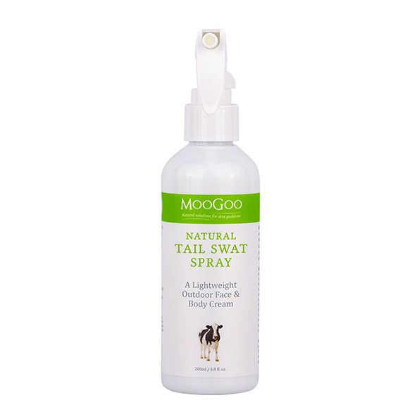 Tail Swat Body Spray