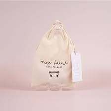 Bath Teabag