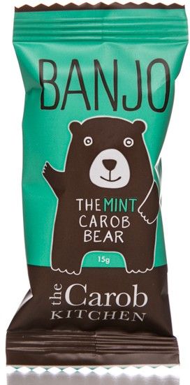 Banjo Bear Mint 15g