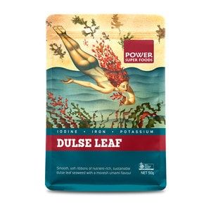Dulse Flakes Organic 40g