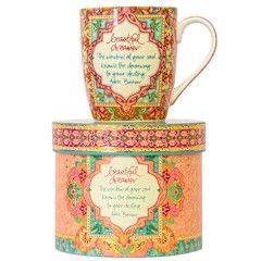 Beautiful Dreamer Mug
