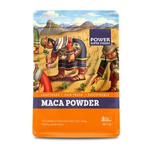 Maca Powder 250g