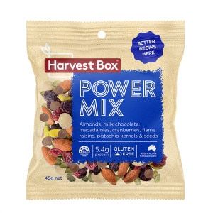 Power Mix 45g