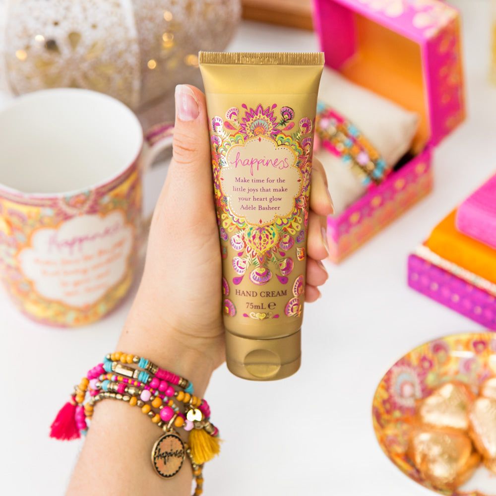 Happiness Hand Cream 75ml