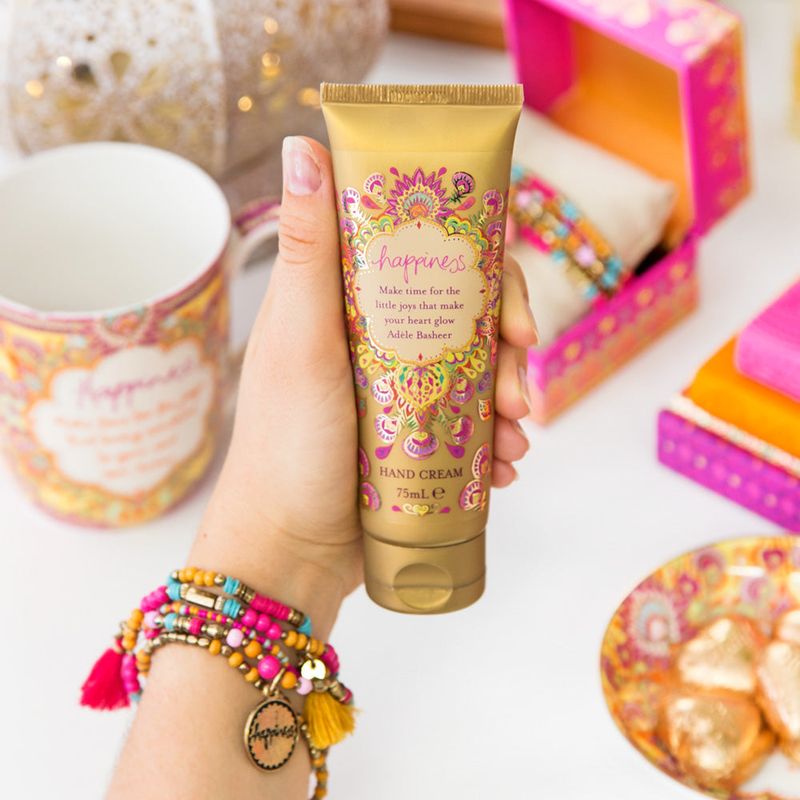 Happiness Hand Cream 75ml