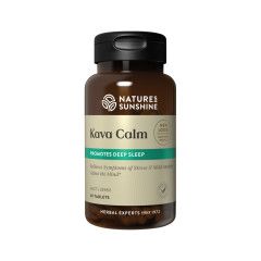Kava Calm &amp; Sleep 60t