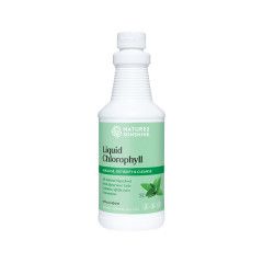 Liquid Chlorophyll