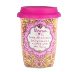 Mumma Love Travel Cup