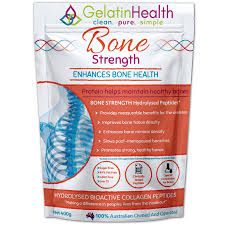 Bone Collagen 400g