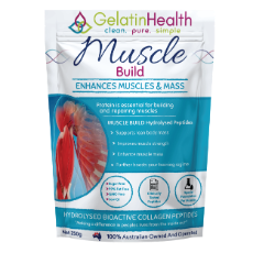 Muscle Collagen