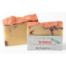 Bethlehem Soap