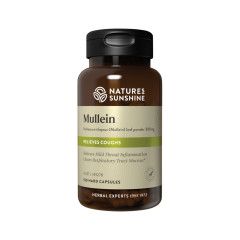Mullein 300mg 100c