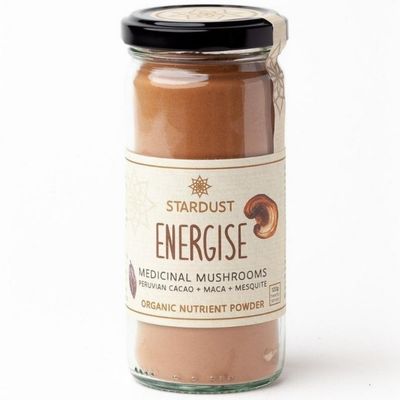 Cacao "Energise" Smoothie Powder 100g Jar